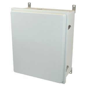 Control Series Fiberglass Enclosure