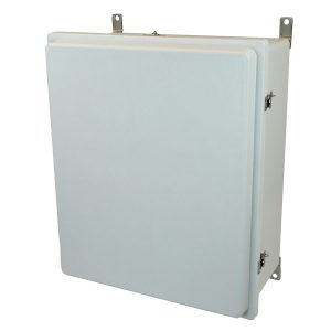 Control Series Fiberglass Enclosure