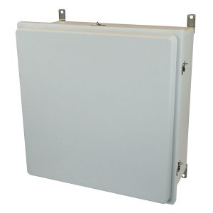 Control Series Fiberglass Enclosure