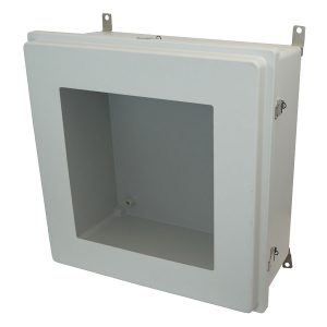 Control Series Fiberglass Enclosure