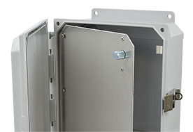 Enclosure Accessories